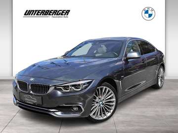 d xDrive Gran Coupe Luxury Aut.