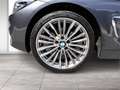 BMW 420 d xDrive Gran Coupe Luxury Aut. Grau - thumbnail 9