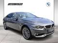 BMW 420 d xDrive Gran Coupe Luxury Aut. Grau - thumbnail 3