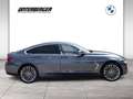 BMW 420 d xDrive Gran Coupe Luxury Aut. Grau - thumbnail 4