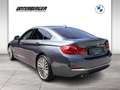 BMW 420 d xDrive Gran Coupe Luxury Aut. Grau - thumbnail 7