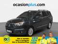 SsangYong Rodius 2.0e-Xdi Limited Gris - thumbnail 1