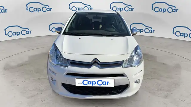 Citroen C3 view 5
