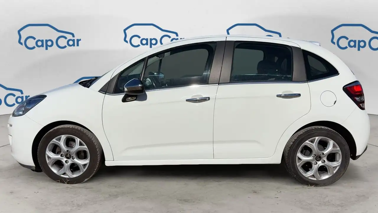 Citroen C3 C3 — photo 2