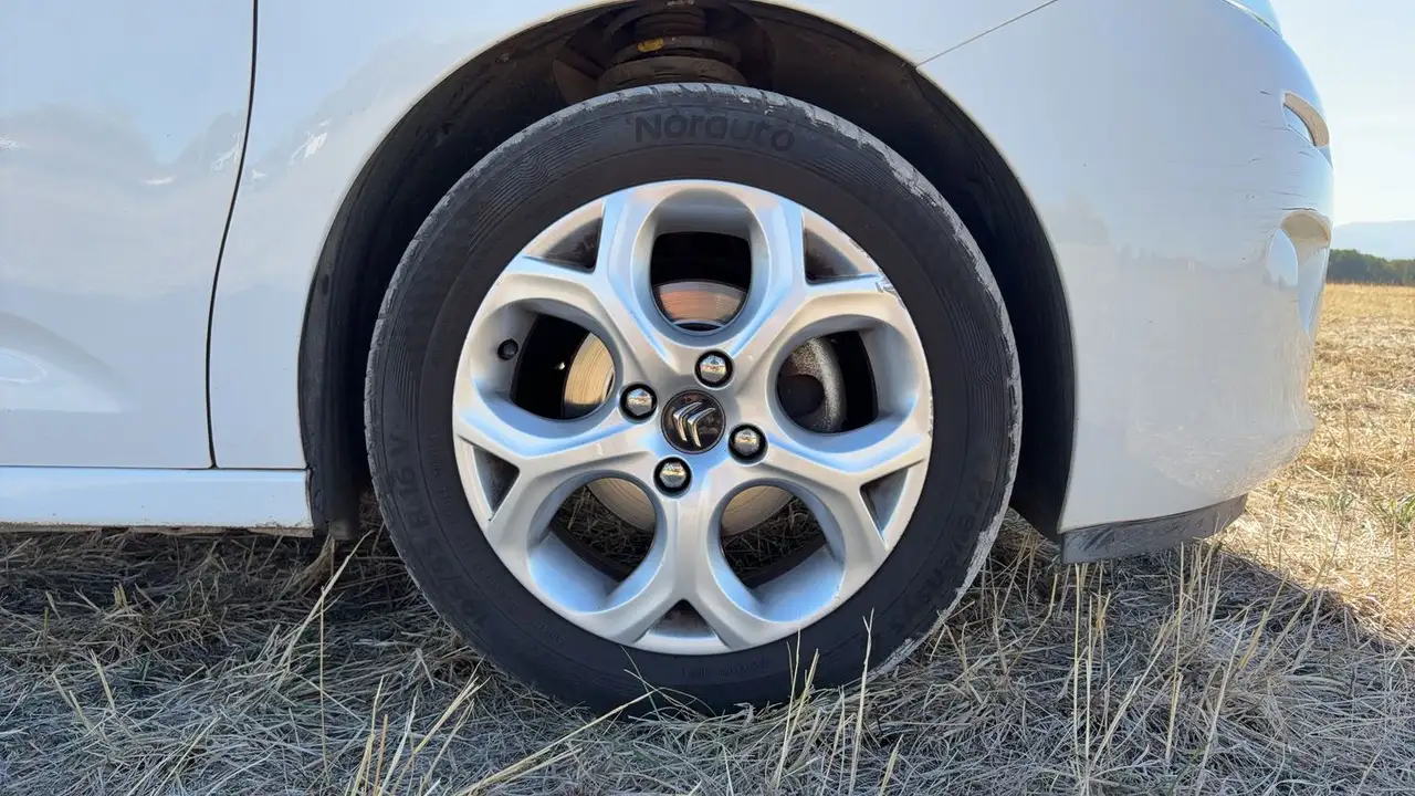 Citroen C3 C3 — photo 17