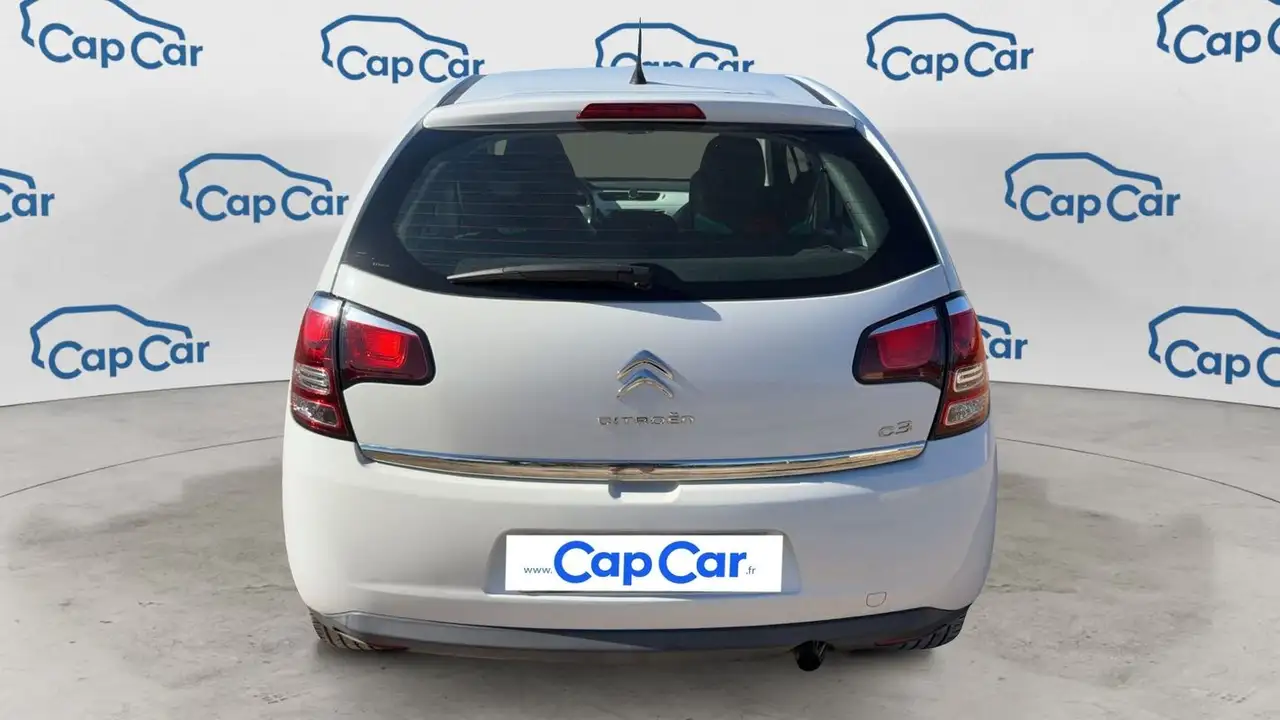 Citroen C3 C3 — photo 3
