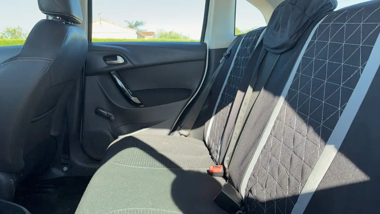 Citroen C3 C3 — photo 9