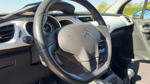 Citroen C3 view 29