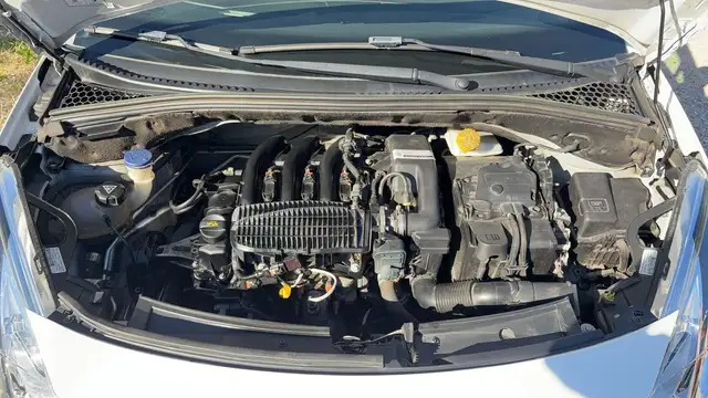 Citroen C3 view 15