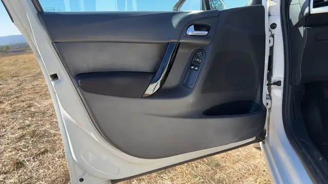 Citroen C3 view 7