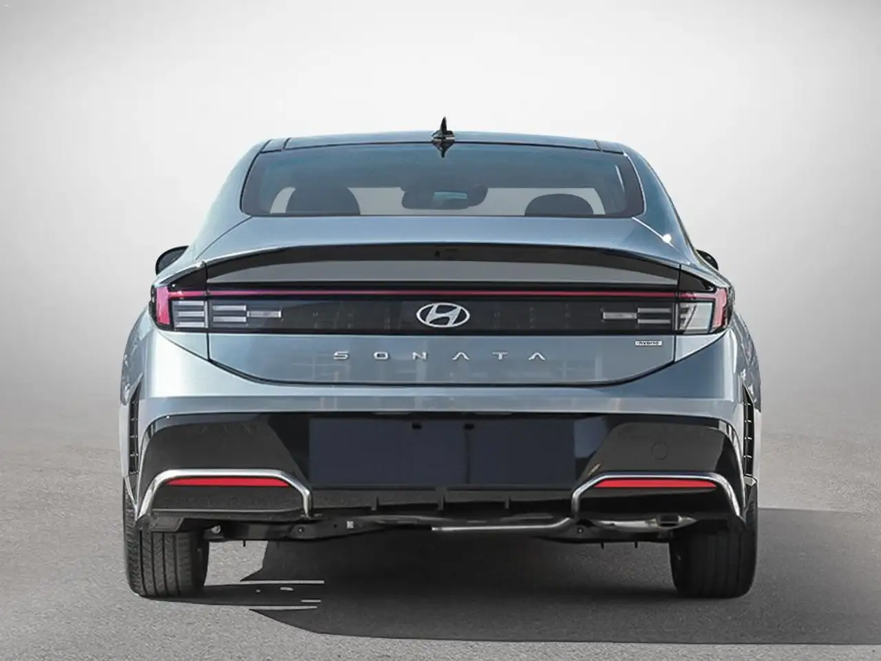Hyundai SONATA снимка Hyundai SONATA