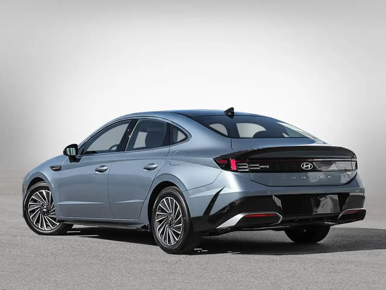 Hyundai SONATA снимка Hyundai SONATA