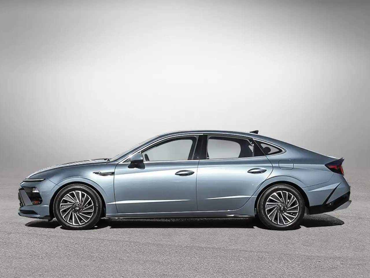 Hyundai SONATA снимка Hyundai SONATA