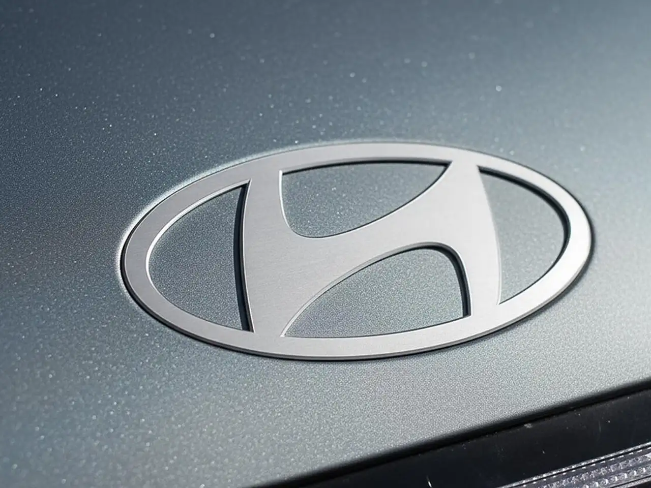 Hyundai SONATA снимка Hyundai SONATA