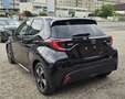 Toyota Yaris Hybrid Active Drive Schwarz - thumbnail 4
