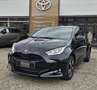 Toyota Yaris Hybrid Active Drive Schwarz - thumbnail 1