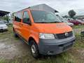 Volkswagen T5 Kombi Kombi lang Portocaliu - thumbnail 3