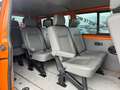Volkswagen T5 Kombi Kombi lang Portocaliu - thumbnail 6