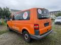 Volkswagen T5 Kombi Kombi lang Portocaliu - thumbnail 5
