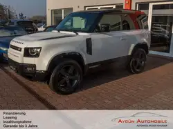 Land Rover Defender 90 D250 X DYNAMIC HSE*Standheizung*AHK