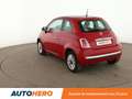 Fiat 500 1.2 Lounge Rouge - thumbnail 4