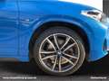 BMW X2 sDrive20i M-SPORT LED NAVI SITZHZ Blauw - thumbnail 9