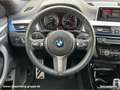 BMW X2 sDrive20i M-SPORT LED NAVI SITZHZ Blauw - thumbnail 12
