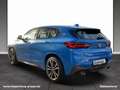 BMW X2 sDrive20i M-SPORT LED NAVI SITZHZ Azul - thumbnail 3