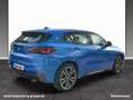 BMW X2 sDrive20i M-SPORT LED NAVI SITZHZ Azul - thumbnail 5