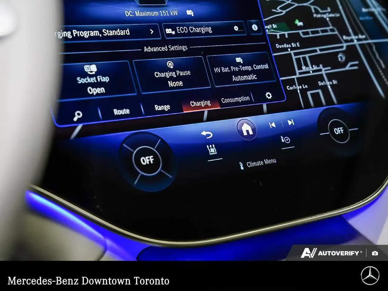 Mercedes-Benz EQE снимка Mercedes-Benz EQE