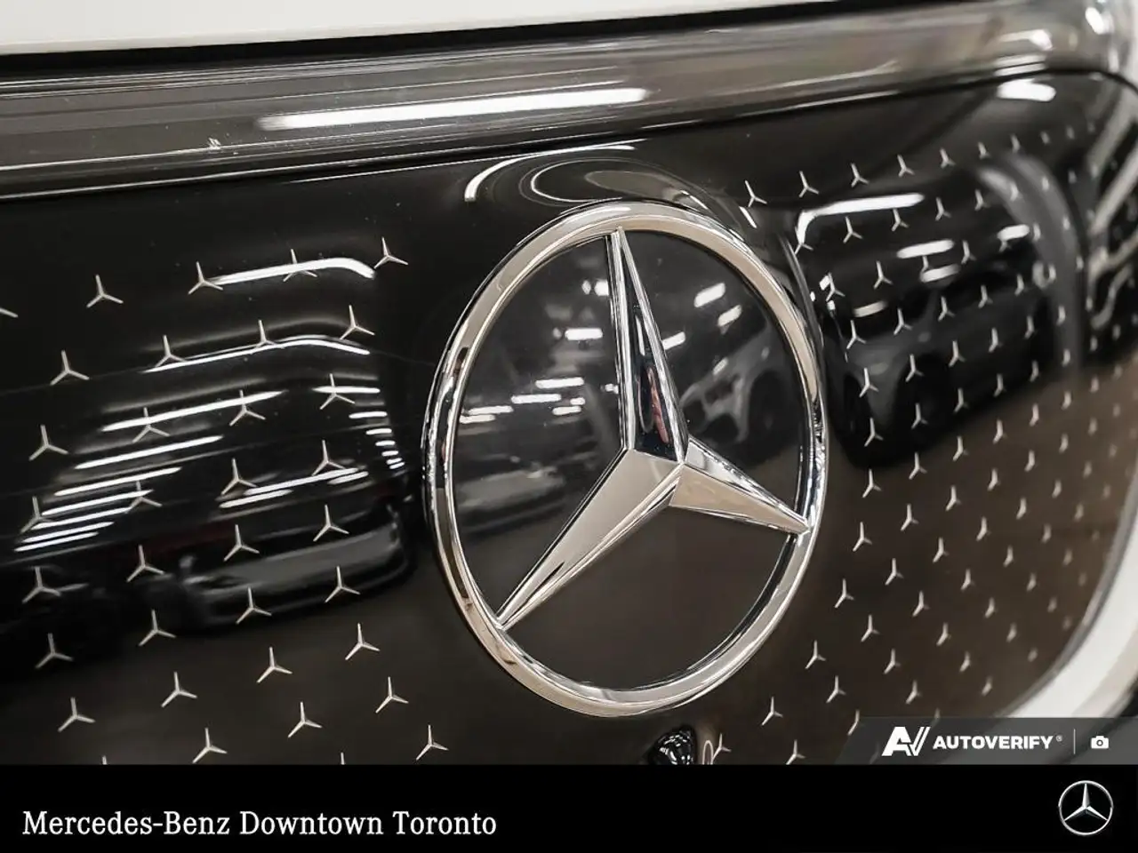 Mercedes-Benz EQE снимка Mercedes-Benz EQE