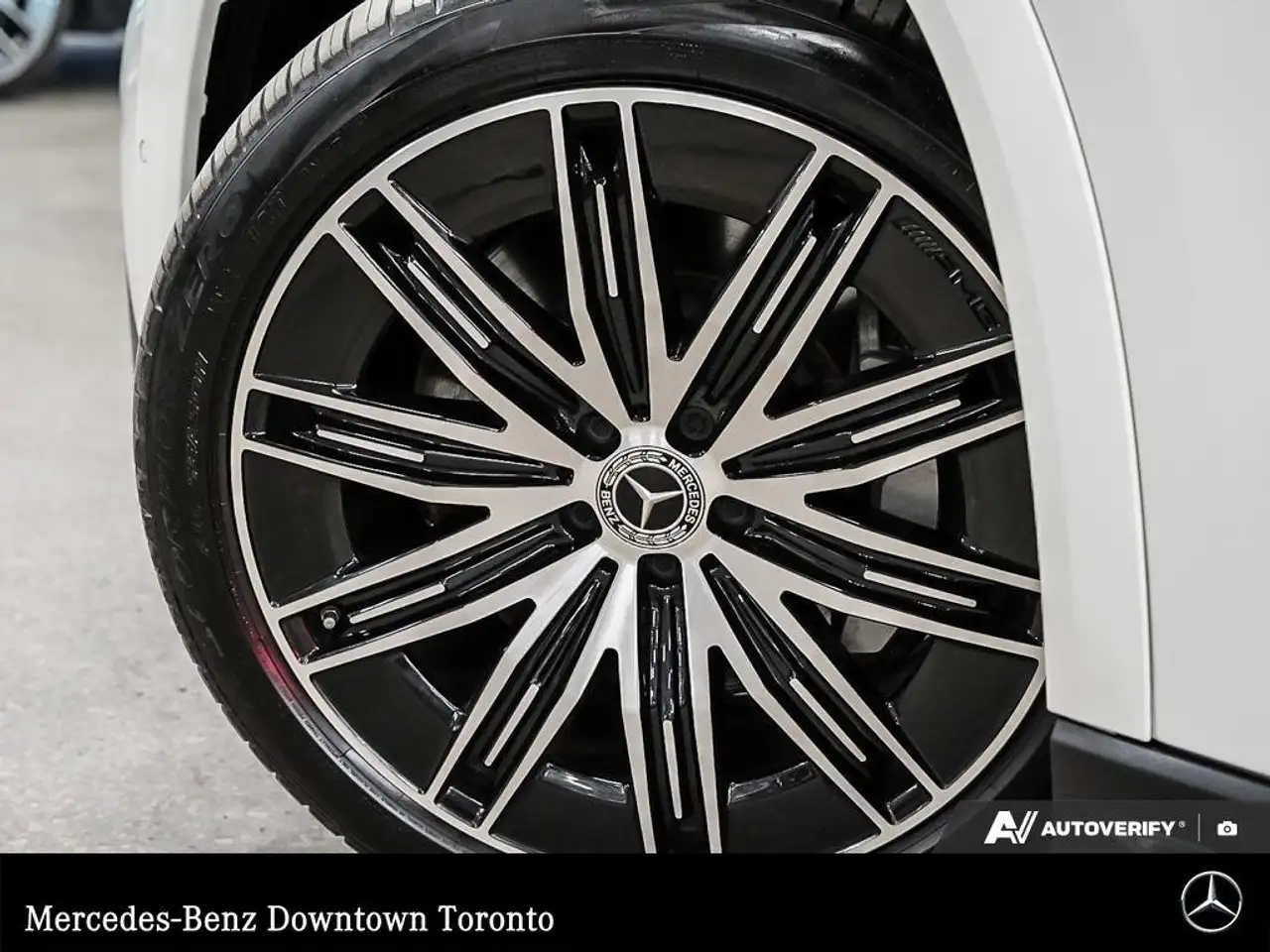 Mercedes-Benz EQE снимка Mercedes-Benz EQE
