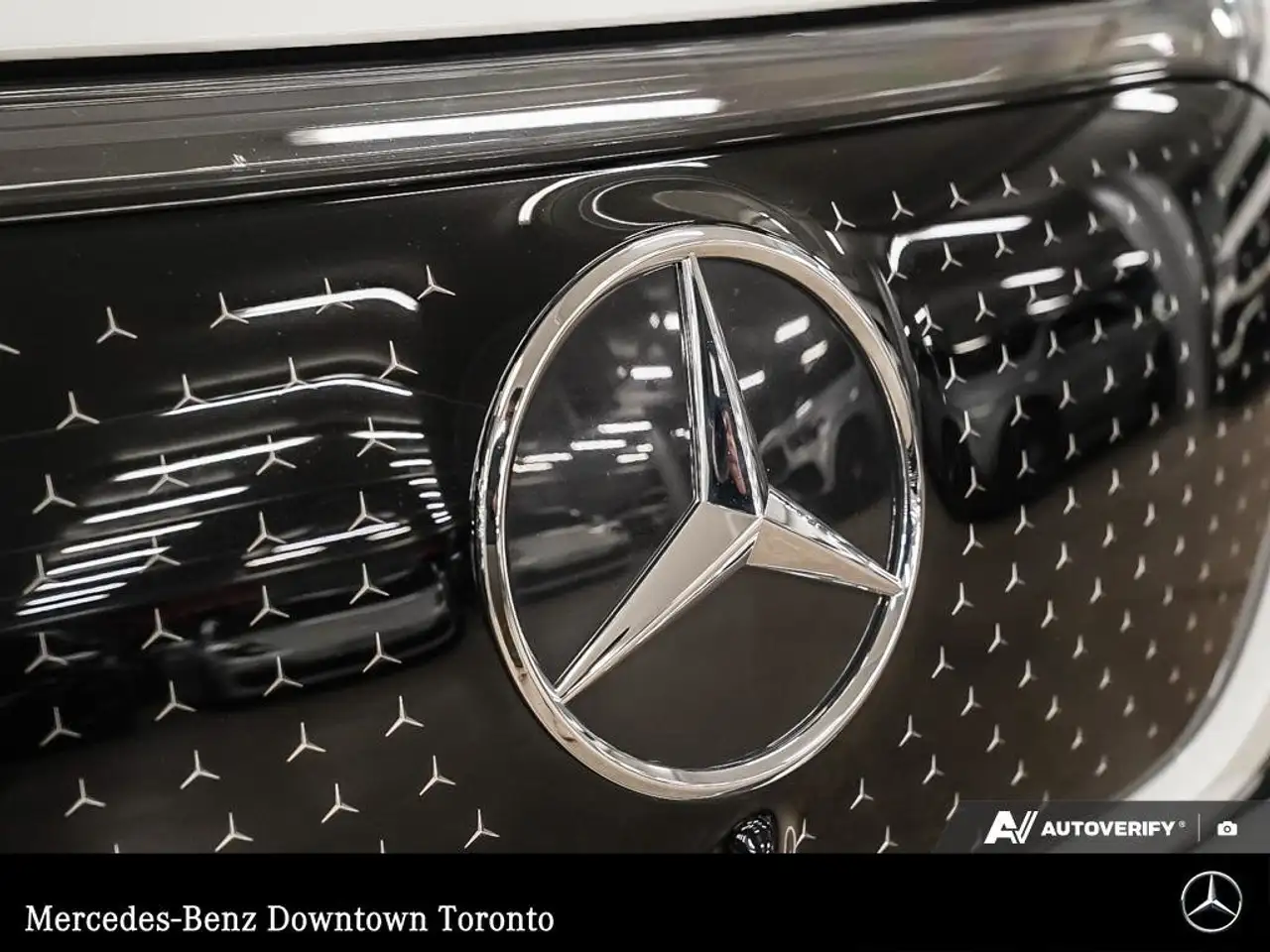 Mercedes-Benz EQE снимка Mercedes-Benz EQE