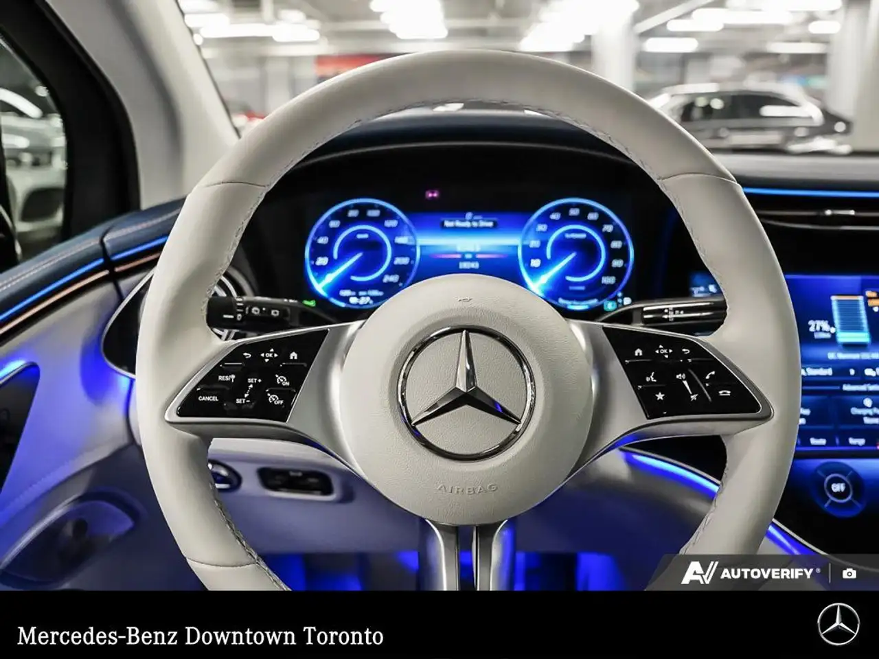 Mercedes-Benz EQE снимка Mercedes-Benz EQE