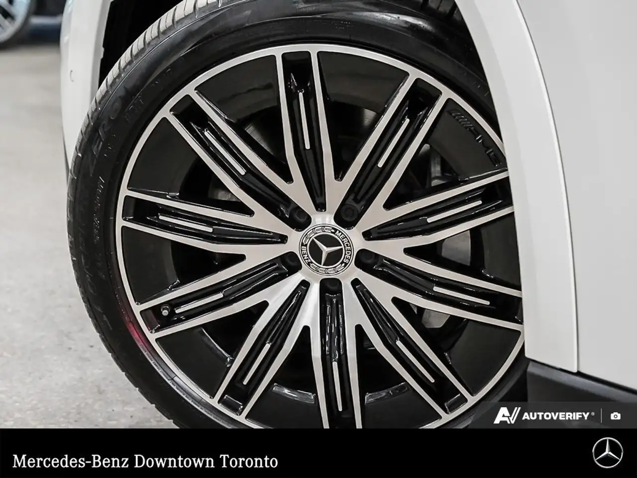 Mercedes-Benz EQE снимка Mercedes-Benz EQE