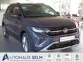 Volkswagen T-Cross 1.0 TSI DSG Life LED-Matrix APP-CON R-KAM Grau - thumbnail 1