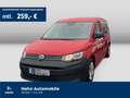 Volkswagen Caddy Caddy Kombi Maxi 2.0TDI PDC Klima Geschwindigkei Rood - thumbnail 1