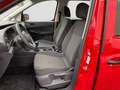 Volkswagen Caddy Caddy Kombi Maxi 2.0TDI PDC Klima Geschwindigkei Rood - thumbnail 10