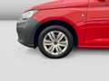 Volkswagen Caddy Caddy Kombi Maxi 2.0TDI PDC Klima Geschwindigkei Rood - thumbnail 5