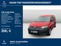 Volkswagen Caddy Caddy Kombi Maxi 2.0TDI PDC Klima Geschwindigkei Rood - thumbnail 2