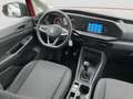 Volkswagen Caddy Caddy Kombi Maxi 2.0TDI PDC Klima Geschwindigkei Rood - thumbnail 6