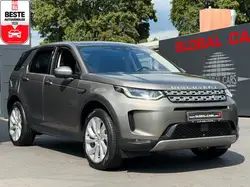 Land Rover Discovery Sport DISCOVERY SPORT P300e SE*MATRIX*MERIDIAN*20"ALU