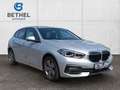 BMW 118 d Advantage, Nav, SHZ, PDC, LED, ACC Navi Klima Silber - thumbnail 3