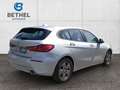 BMW 118 d Advantage, Nav, SHZ, PDC, LED, ACC Navi Klima Silber - thumbnail 5