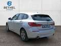 BMW 118 d Advantage, Nav, SHZ, PDC, LED, ACC Navi Klima Silber - thumbnail 7