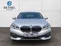 BMW 118 d Advantage, Nav, SHZ, PDC, LED, ACC Navi Klima Silber - thumbnail 2