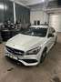 Mercedes-Benz CLA 200 d Coupe AMG- Line/ Night Paket/ Ambiente/ Keyless Silber - thumbnail 1