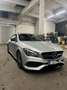 Mercedes-Benz CLA 200 d Coupe AMG- Line/ Night Paket/ Ambiente/ Keyless Silber - thumbnail 9