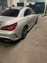 Mercedes-Benz CLA 200 d Coupe AMG- Line/ Night Paket/ Ambiente/ Keyless Silber - thumbnail 2