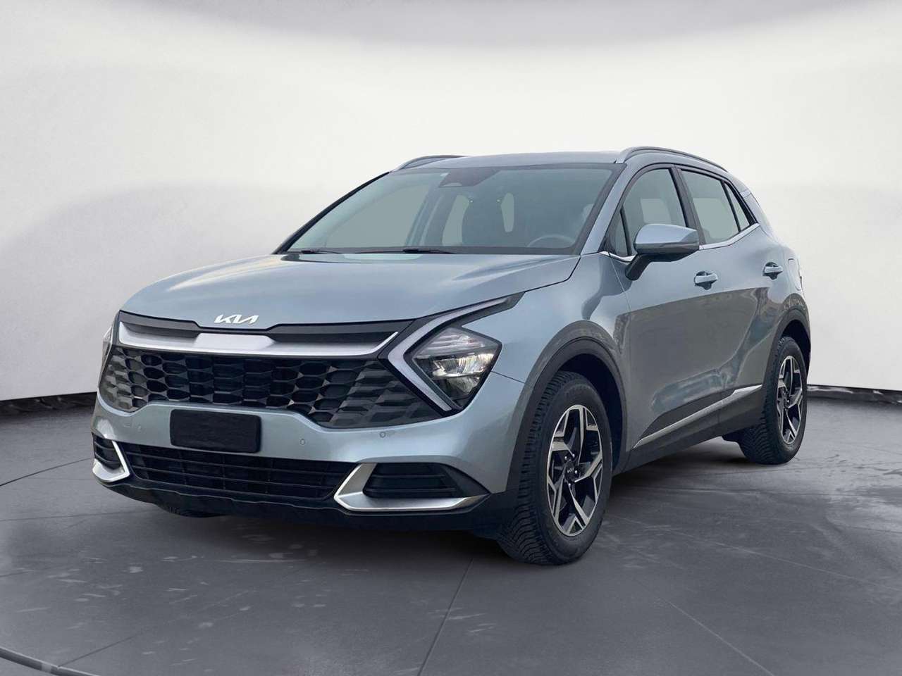 Kia Sportage V 2022 1.6 crdi mhev Business dct